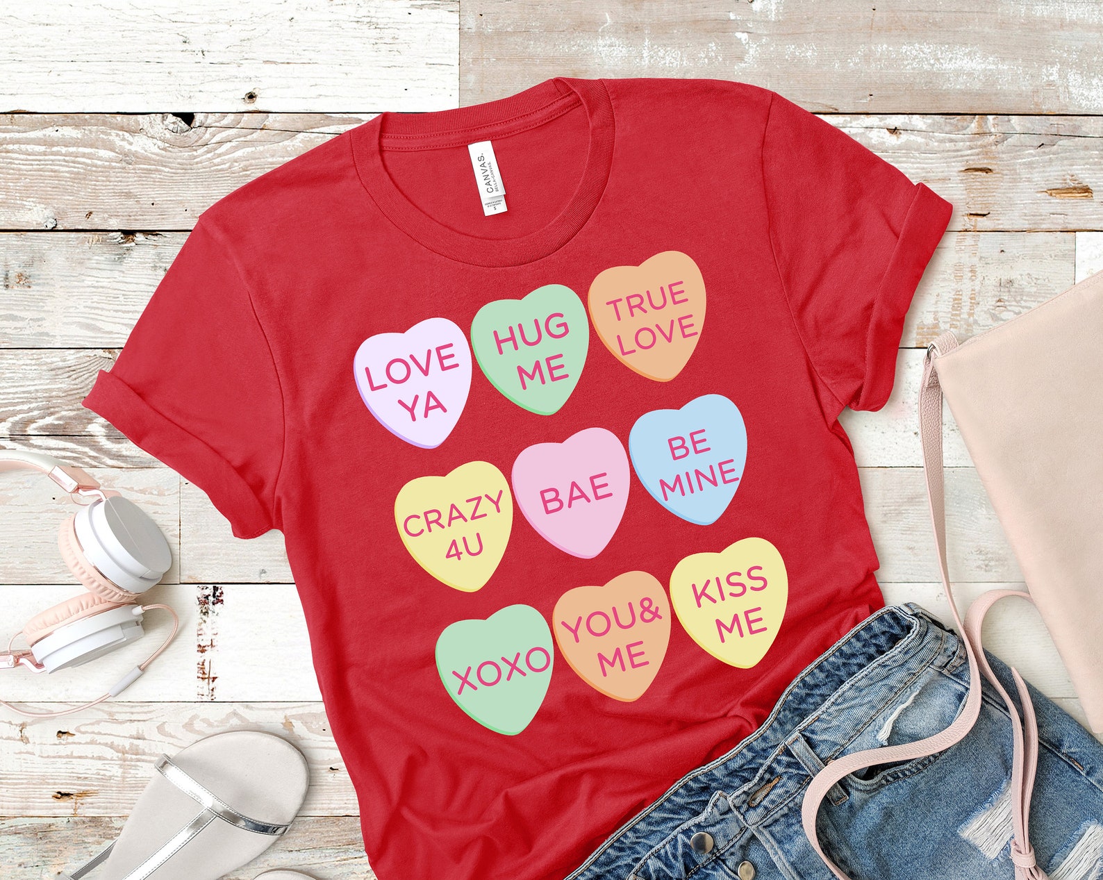 this shirt is a conversation starter