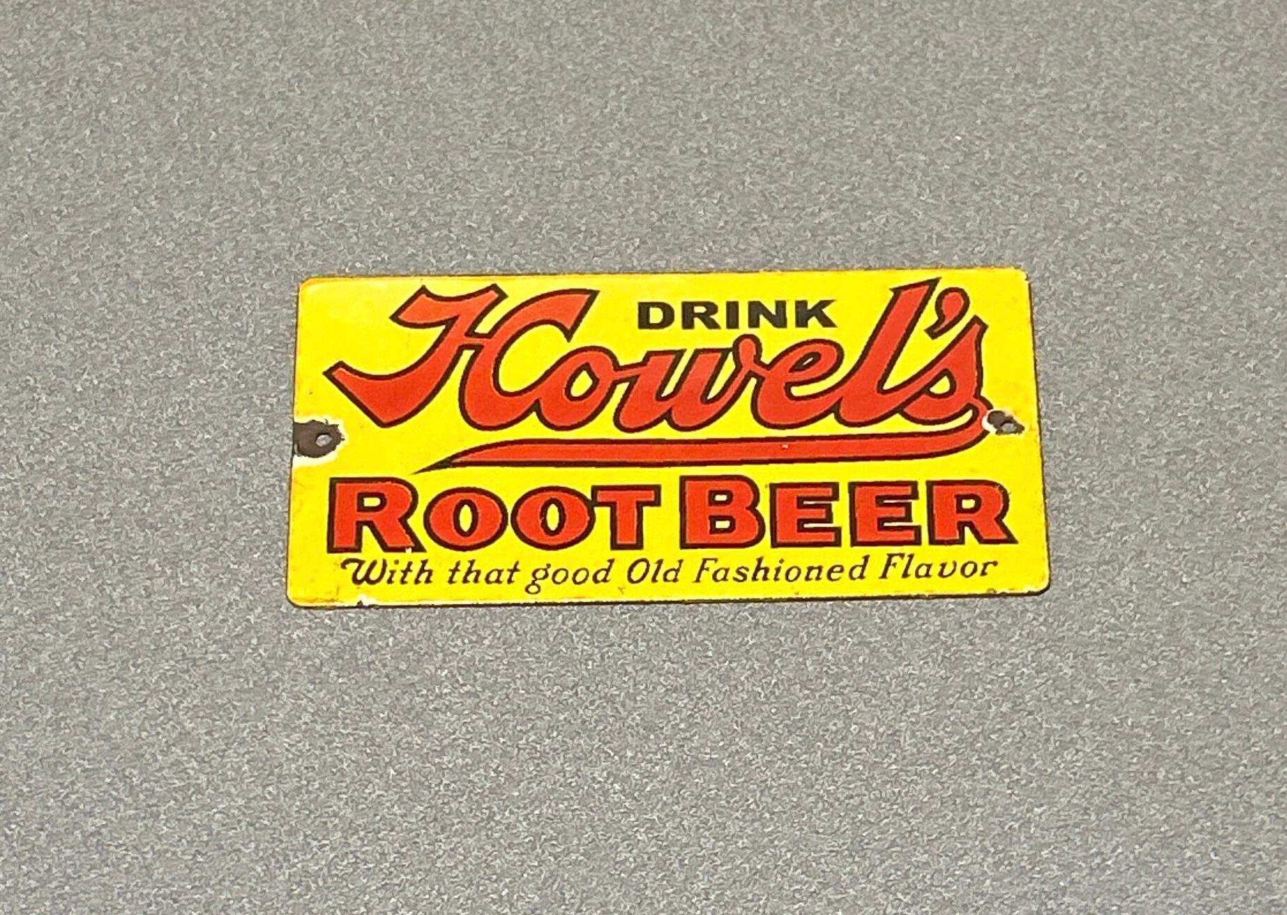 【レトロ】ヴィンテージ 広告看板 ブリキ Howel's Root Beer il_fullxfull.6176344325_s7gw.jpg