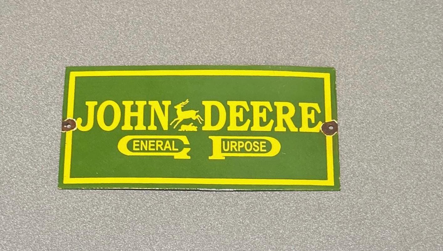 John deere badge - Etsy 日本