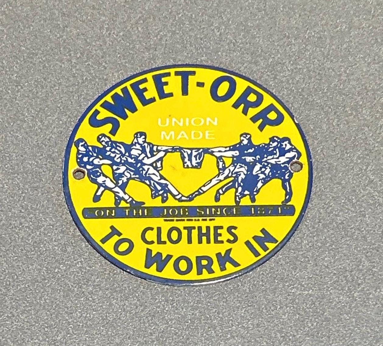 Sweet orr - Etsy 日本 Sweet orr - Etsy 日本