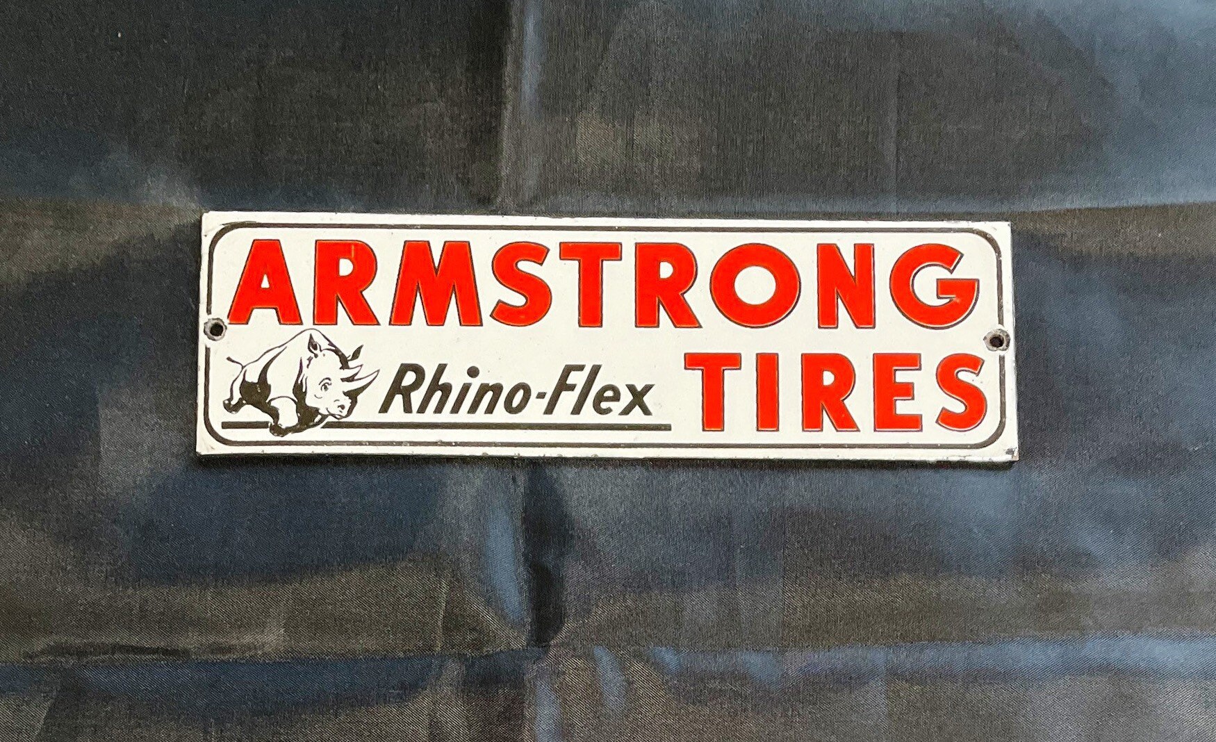 Armstrong Tire - Etsy