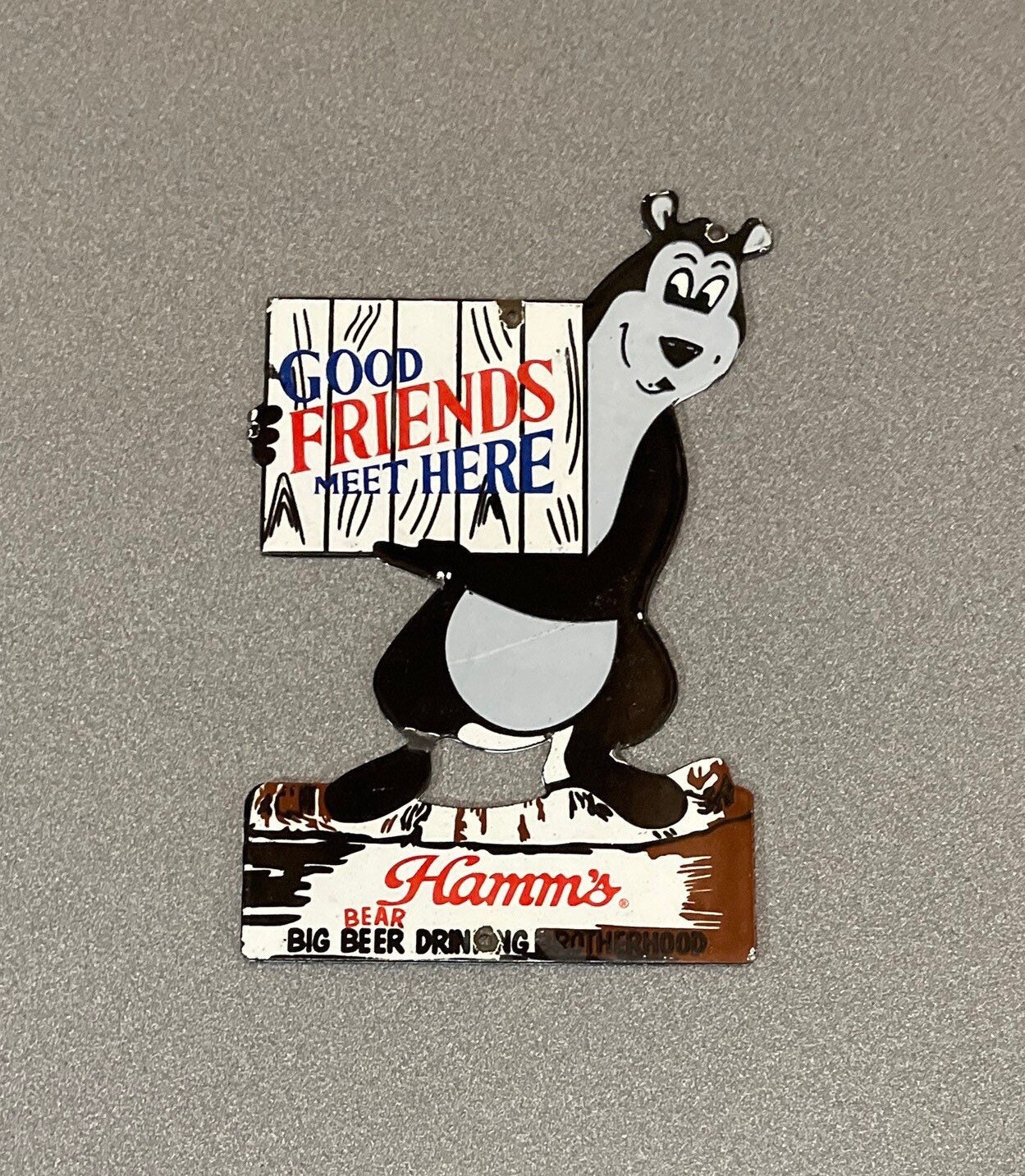 Vintage Hamms Beer Lights for sale 92 ads for used Vintage Hamms Beer