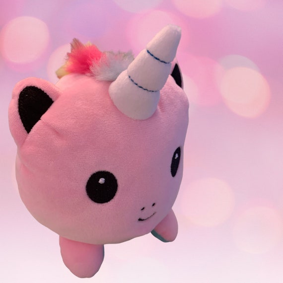 Unicorn plush toy uk Clearance