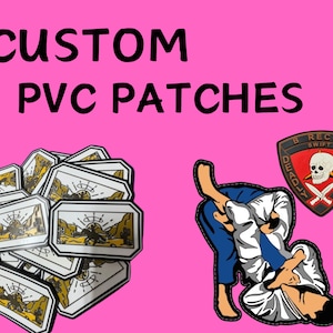 PVC patch,  Customize rubber patches, Customized PVC Patches, Sew On Patch, Woven Patch, Leather Patch, Chenille Patch, morale patch