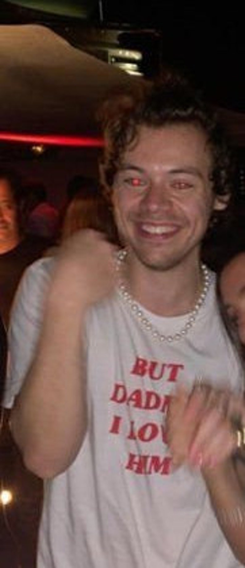 Harry Styles