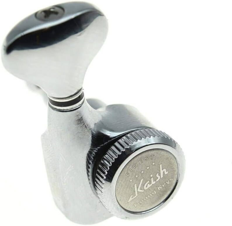 181 Gear Ratio Guitar Locking Tuners Machine Heads Guitar Locking