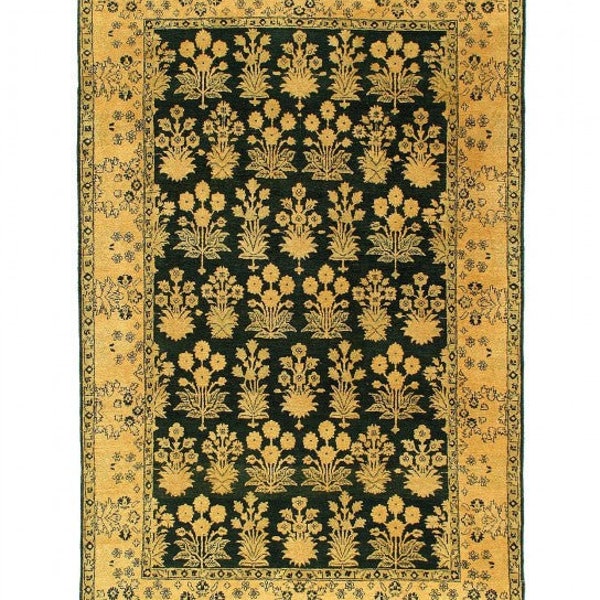 Large Dhurrie Rug Etsy