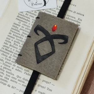 shadowhunter rune potere angelico