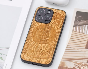 Mandala Iphone Case Etsy Mandala Iphone Case Etsy