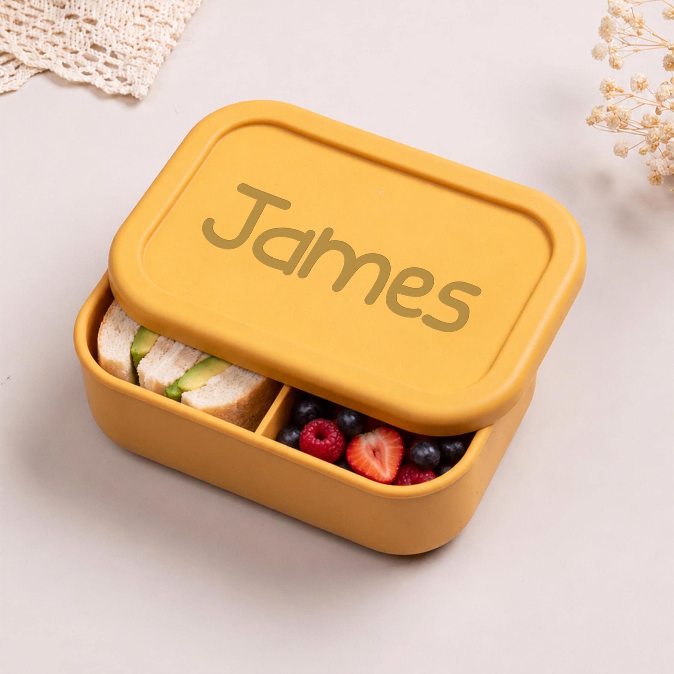 Tupperware Lunchbox