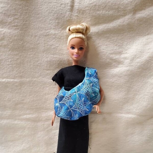 Baby Doll Sling Etsy