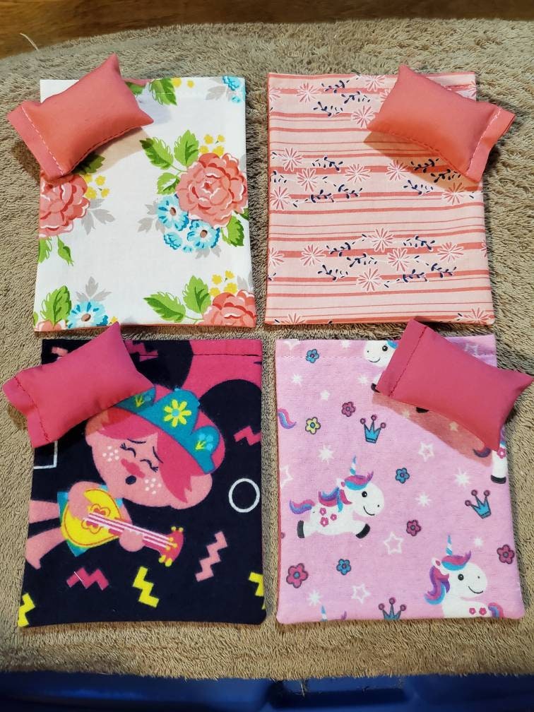 Chelsea Blanket and Pillow Set Etsy