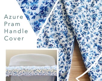 universal pram handle cover