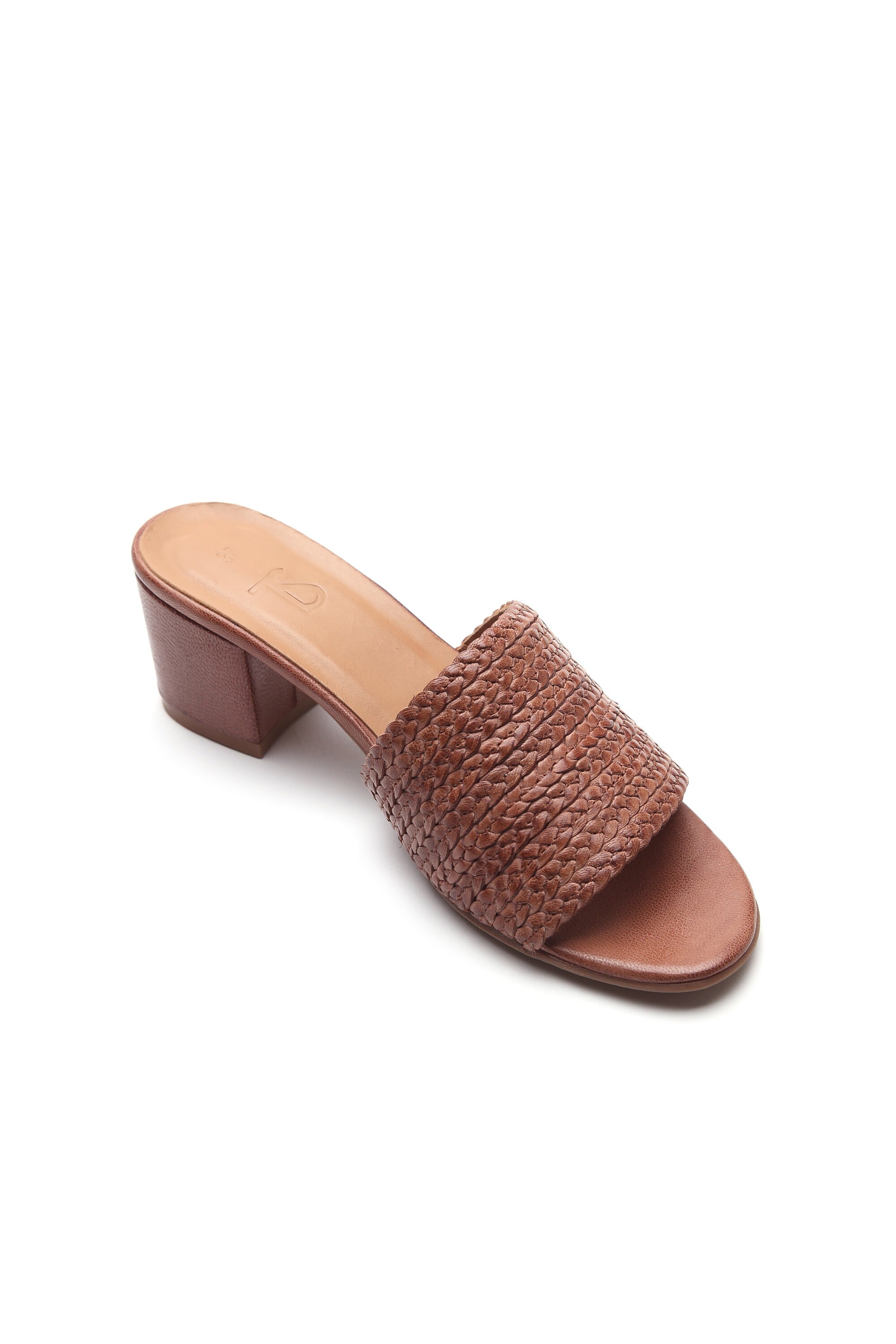 Buy Cognac Brown Shoes Online In India Etsy India