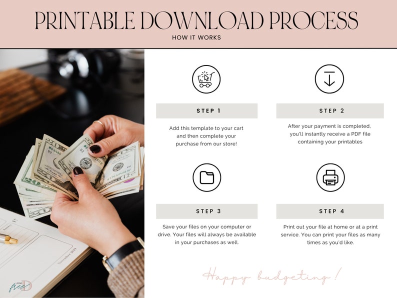 Cash Breakdown Slip Bank Teller Slip Printable Coin Counting Money Cash Breakdown Slip Bank Teller Slip Printable Coin Counting Money