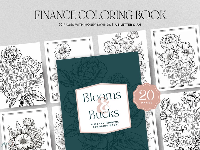 Powerful Money Mindset Quotes for Financial Success