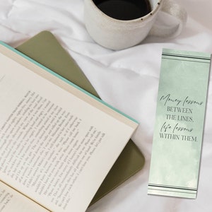 Finance Bookmark Printable, Bookmark Png, Financial Books, Money Quotes ...