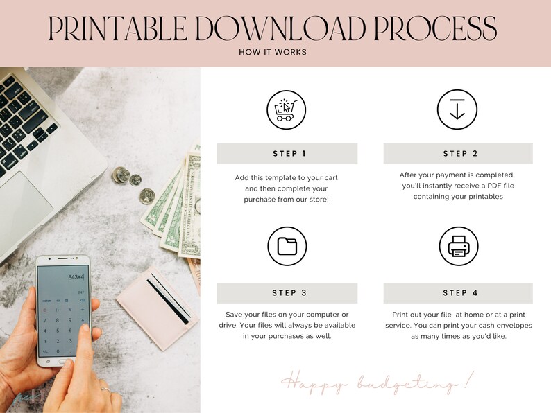 Saving Chart Template, Save 2024 in 2024 Savings Challenge Printable