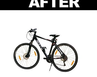 Removing Background From Product Photo/ Logos/ Photo Retouch/Listing Image Retouching/Photo Editing/Colour Change/Image Retouch
