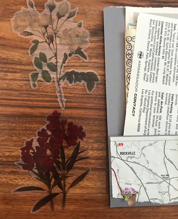 Paper & Party Supplies Tags Twine Ribbon Labels Stickers Girls Coffee