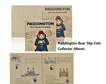 Vintage Artist Bear R. John Wright Paddington Bear Teddy 15