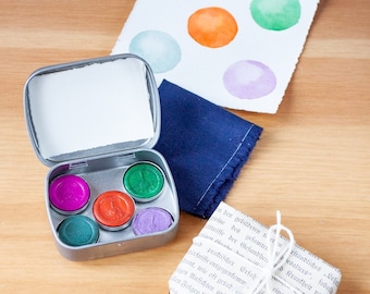 paints