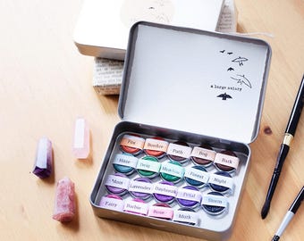paints