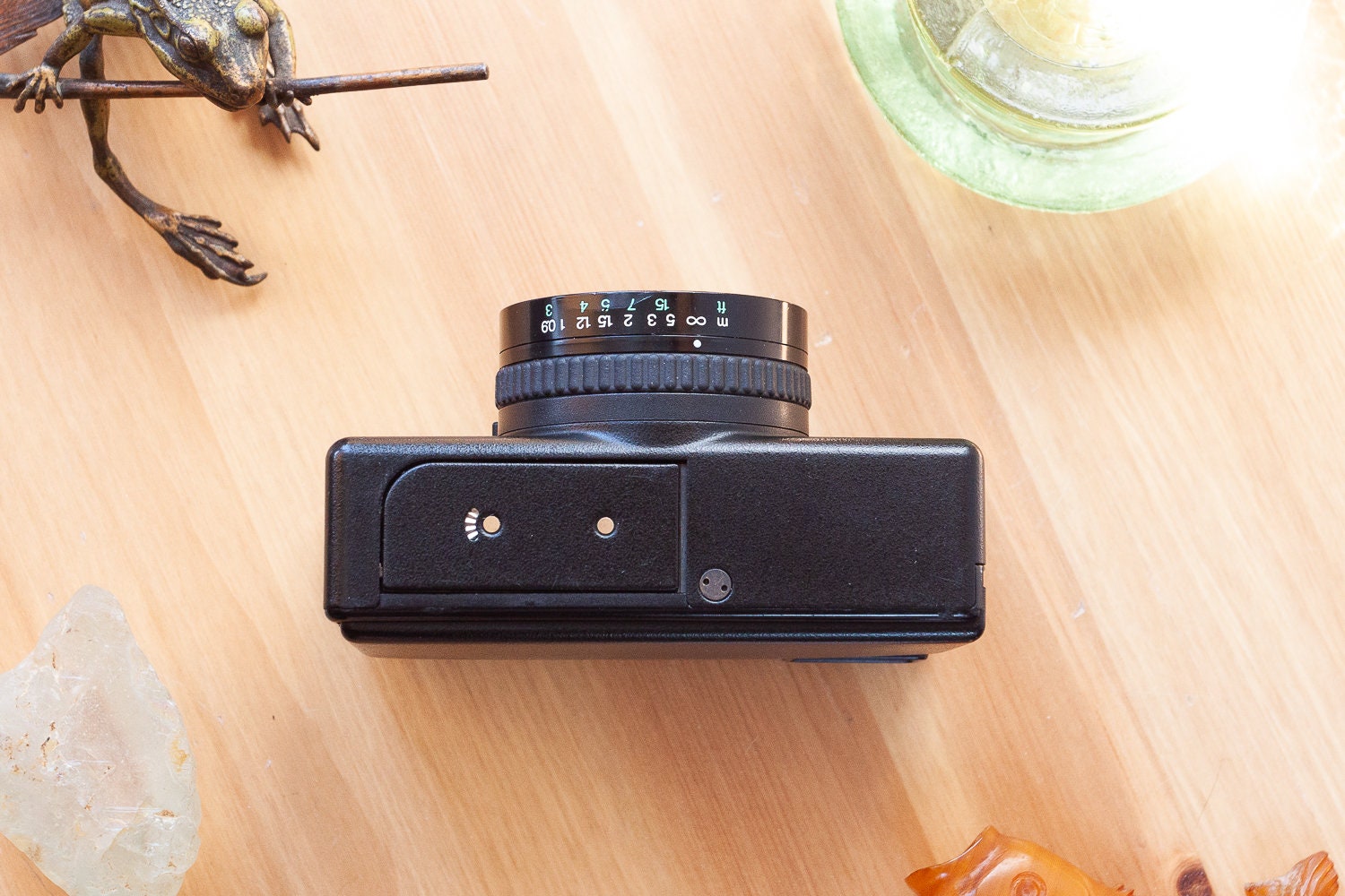 film tested Agfa Optima Sensor 1035 | excellent working film tested Agfa Optima Sensor 1035 | excellent working