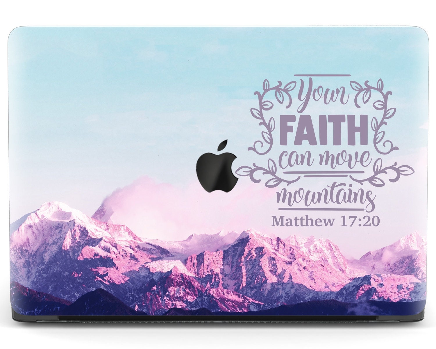 bible for mac book