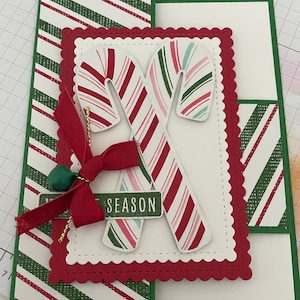 Christmas cards