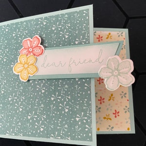 Greeting cards