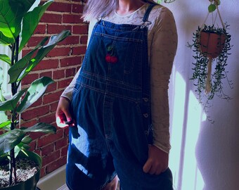 etsy overalls