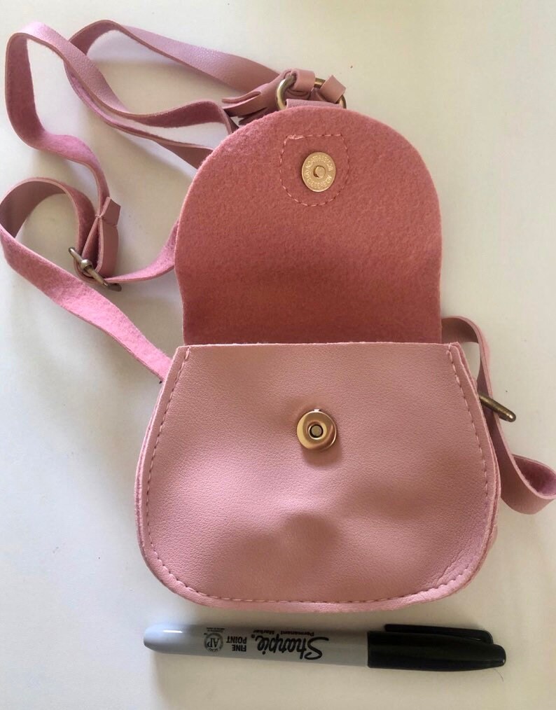 Baby/Toddler Purse Etsy