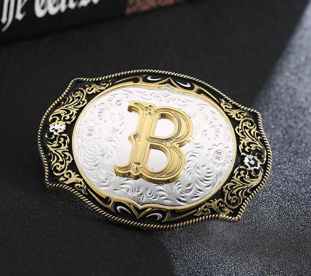 Second Style Baby/toddler/kids Belt Buckle Etsy