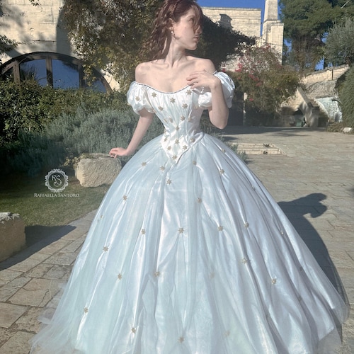 satin prom dress blue Chic Mermaid Spaghetti Straps Royal Blue Long Prom Dresses Cheap Satin  Evening Gowns MLH054