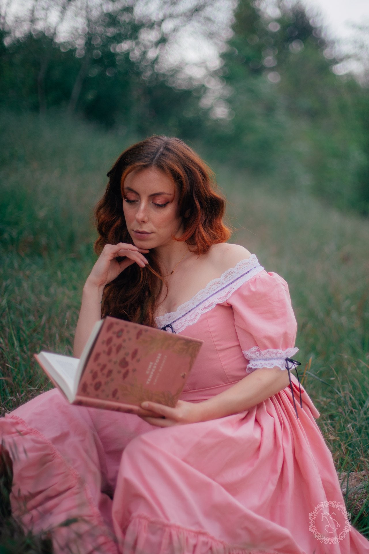 WUTHERING HEIGHTS DELICATE Pink Dress, Cottagecore Dress, Women Cotton Dress, Romantic Dress, Sweet Girl Dress, Elegant Dress - Etsy WUTHERING HEIGHTS DELICATE Pink Dress, Cottagecore Dress, Women Cotton Dress, Romantic Dress, Sweet Girl Dress, Elegant Dress - Etsy