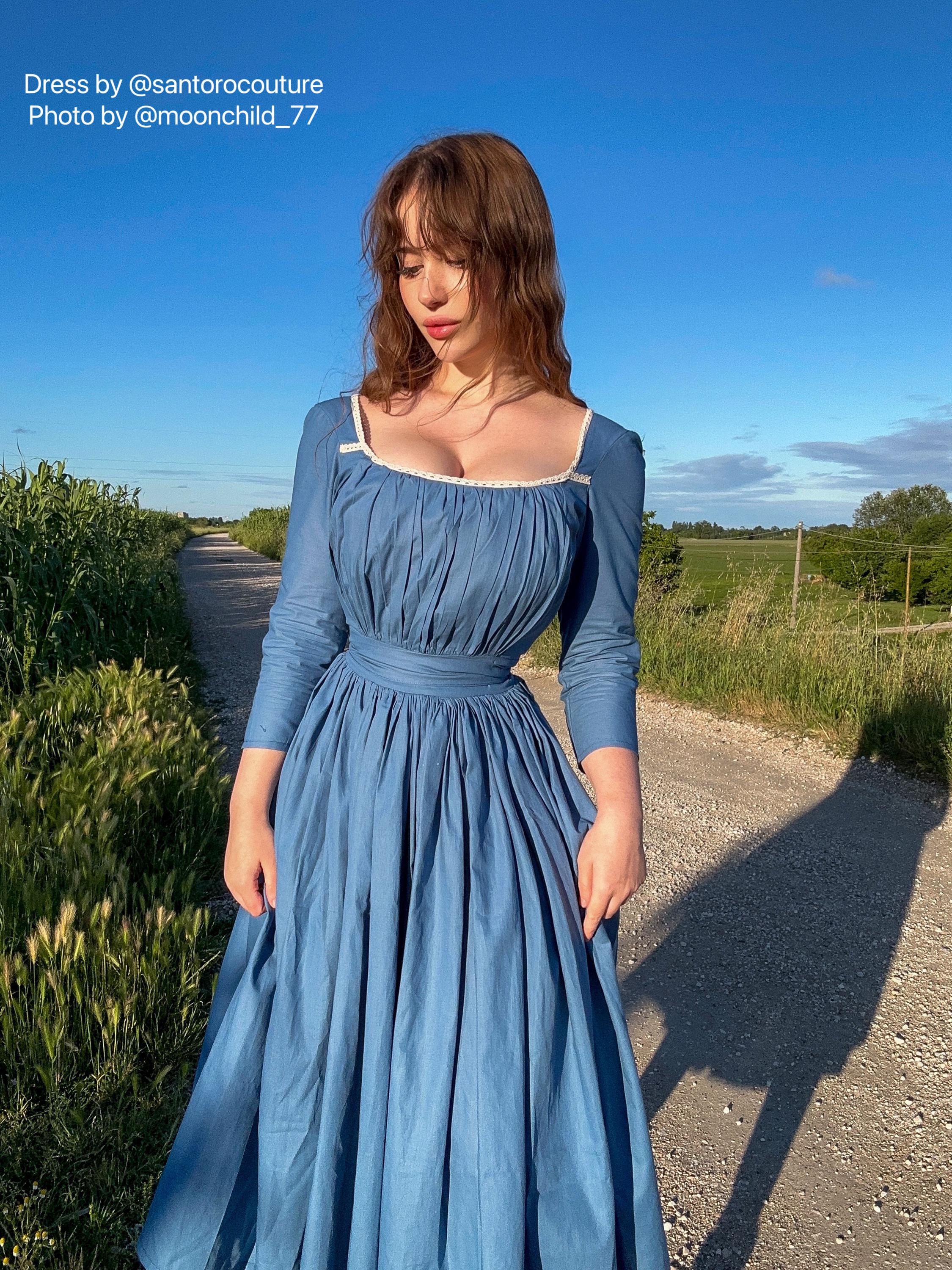 dresses pride and prejudice Pride And Prejudice Sequin Bow Mini Dress main image 0
