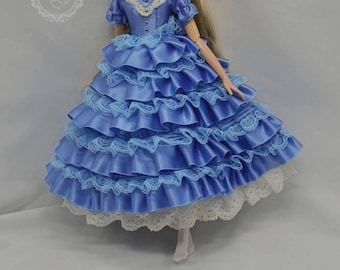 Replica of Alice limited edition dress