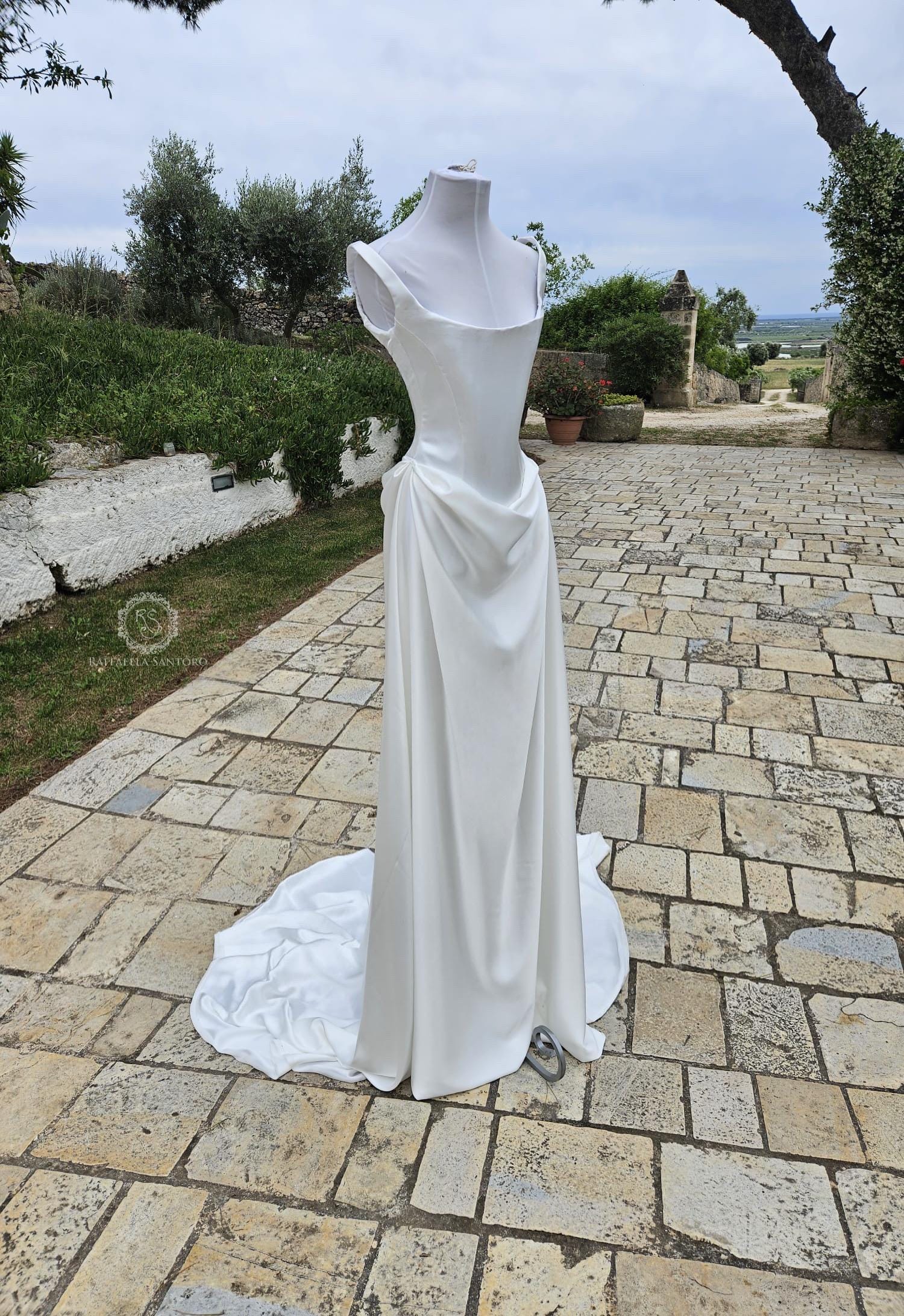 Vivienne Westwood Dress Dupe - Etsy