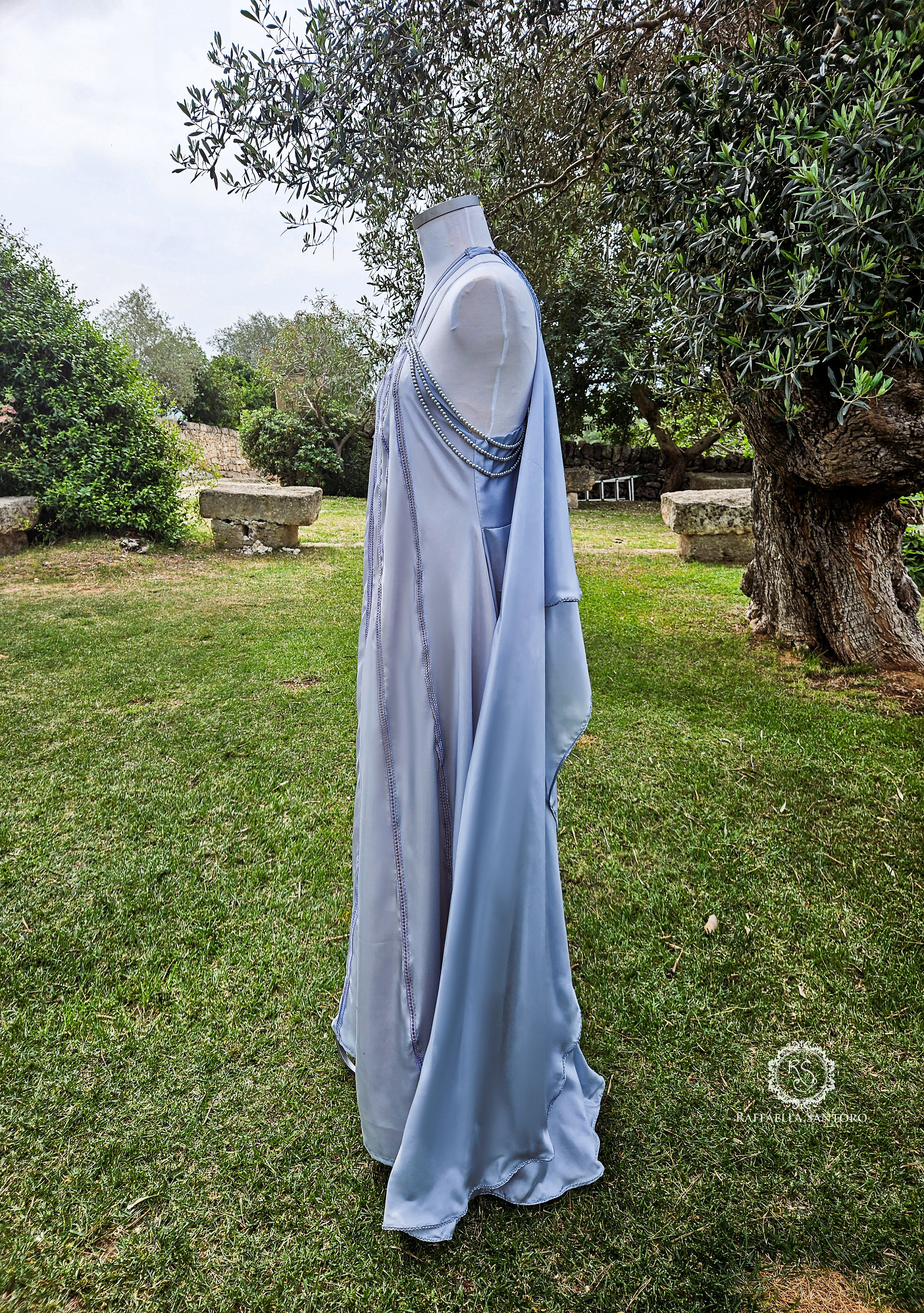 Padme Twilight Nightgown, Pure Silk Dress, Padme Nightgown, Padme Costume,  100% Pure Silk Nightgown - Etsy
