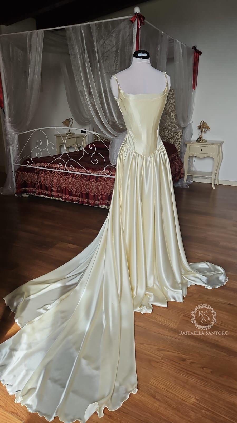 plus size renaissance dress Festival Costume Gothic Gown Women's Plus Size store_credit The Nightmare Before Christmas Color:Silver Nude*