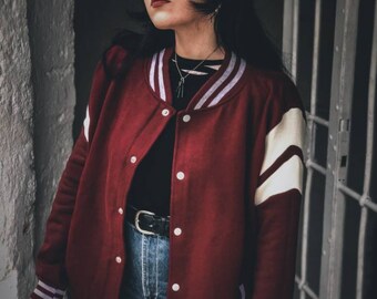bowie jacket