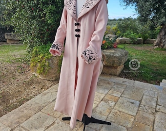 ローズコート、タイタニック スイムコート、タイタニック ピンク、素敵