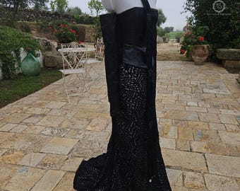 layered tulle dress short Strapless Sweetheart Neck Layered Tulle Homecoming Dress Short Prom Dress ARD2984 main image 1