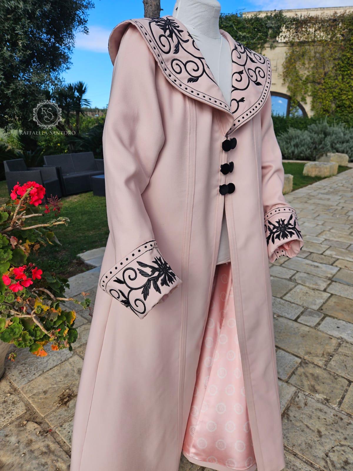 ローズコート、タイタニック スイムコート、タイタニック ピンク、素敵