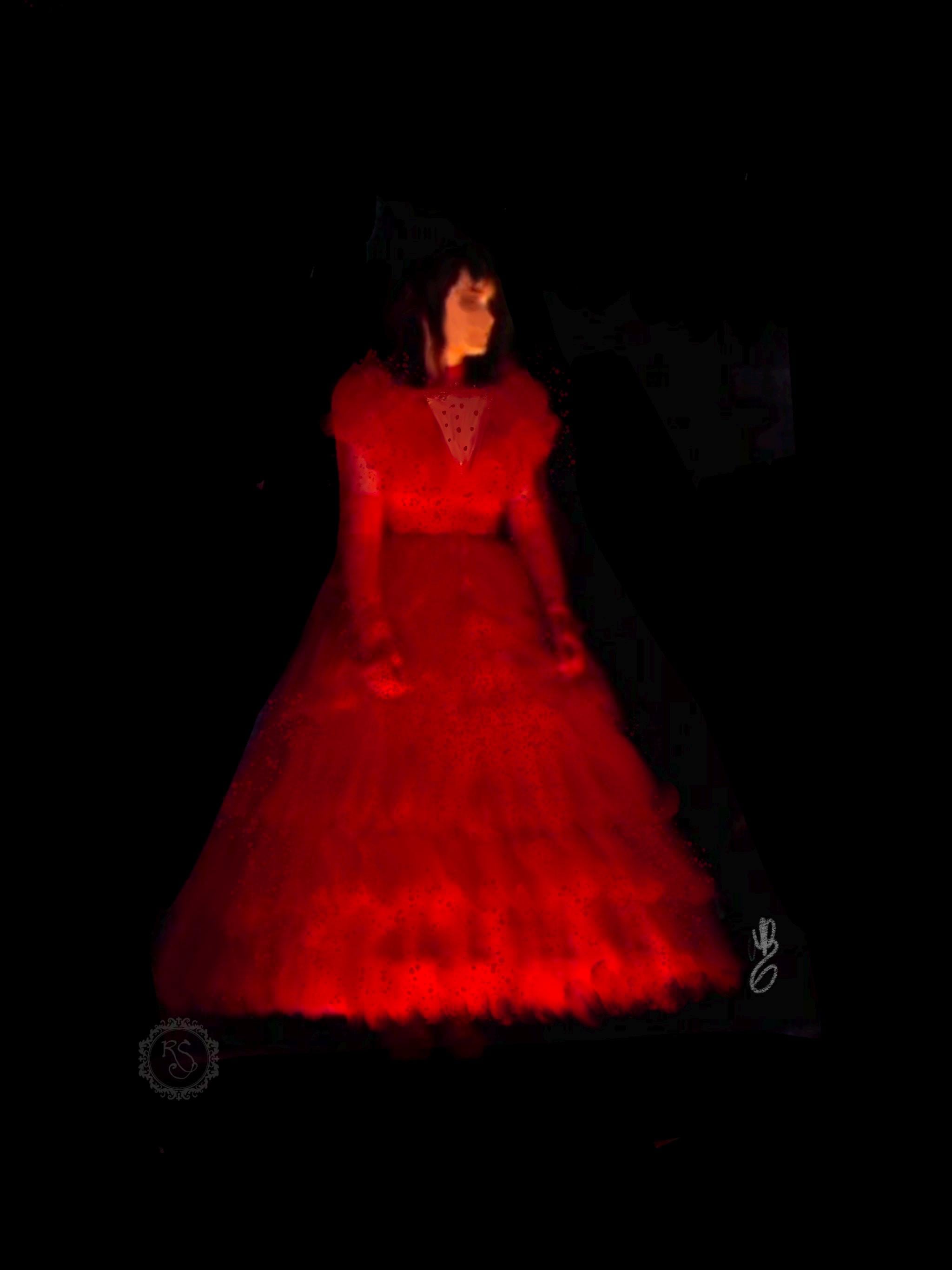 Lydia Deetz Wedding Ireland