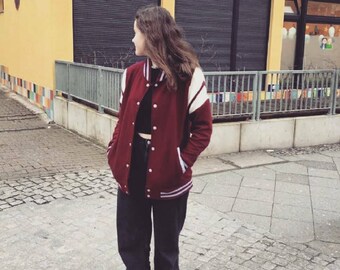 bowie jacket