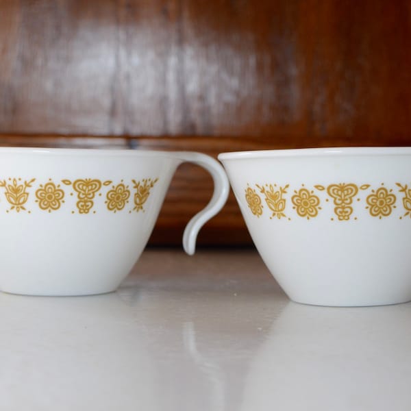 Corelle Shakers Etsy