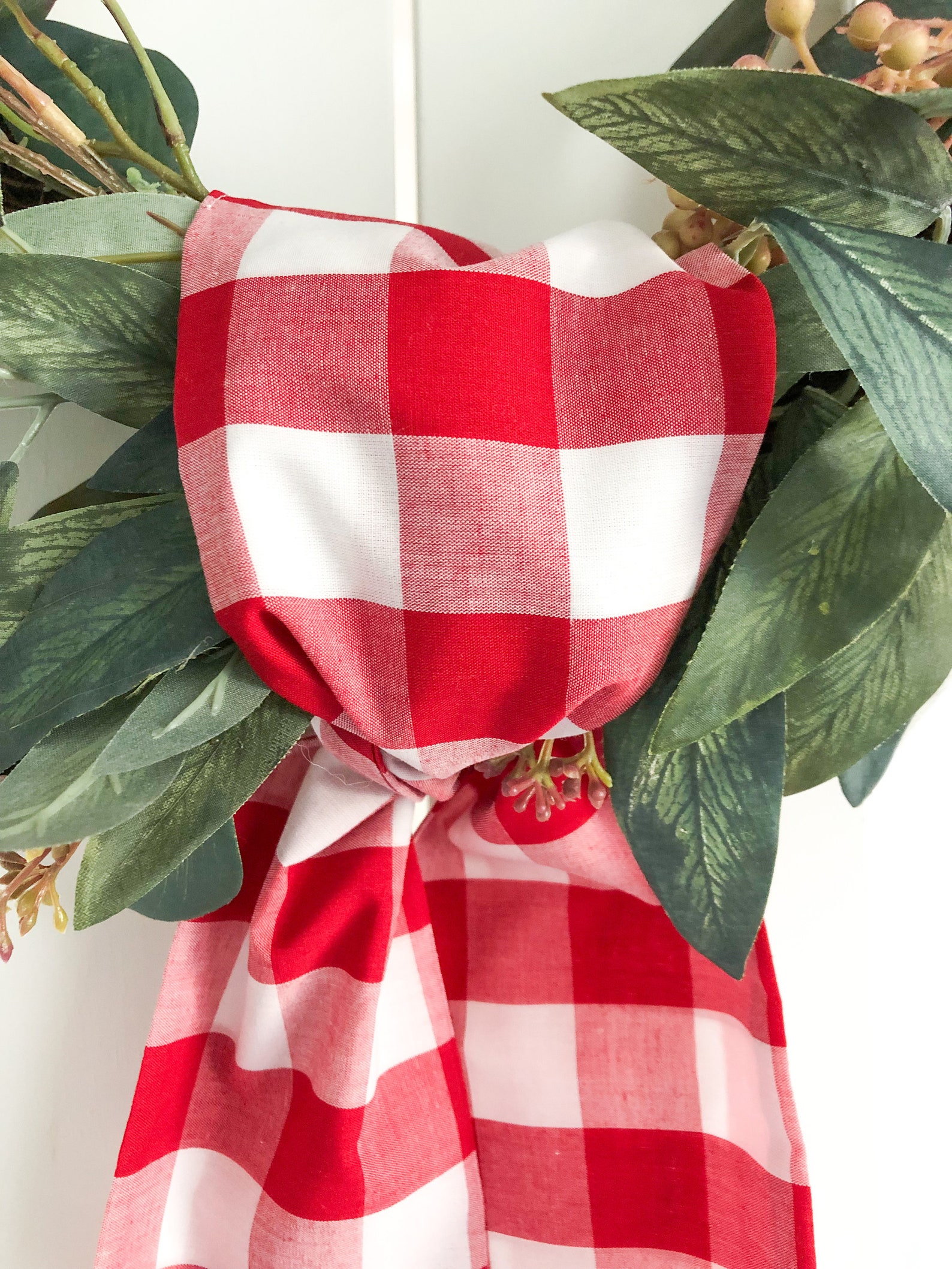 SMU Wreath Sash Embroidered Wreath Sash Custom College Sash Etsy