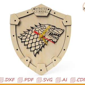 Game of Thrones Logo PNG vector in SVG, PDF, AI, CDR format